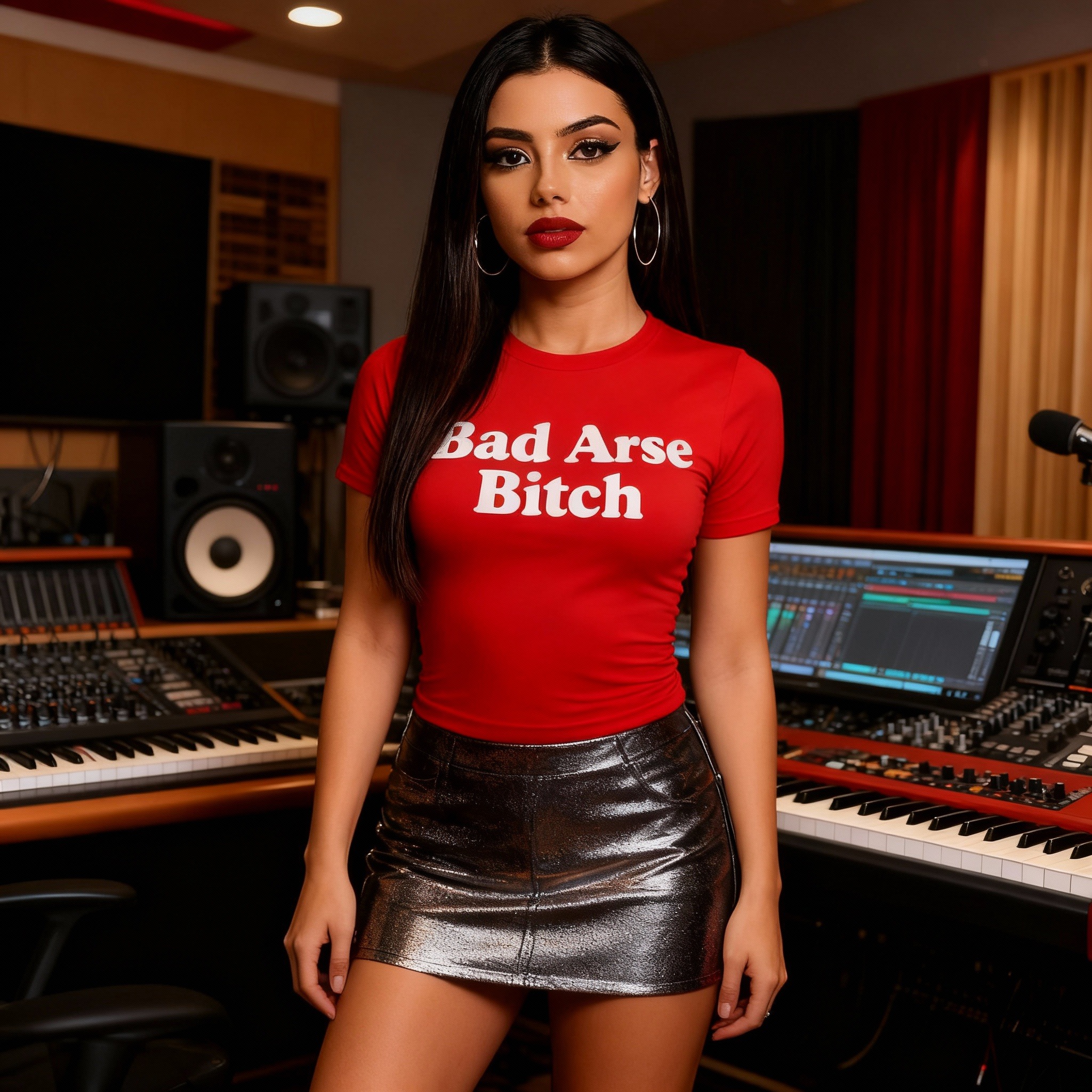 Sasha X0