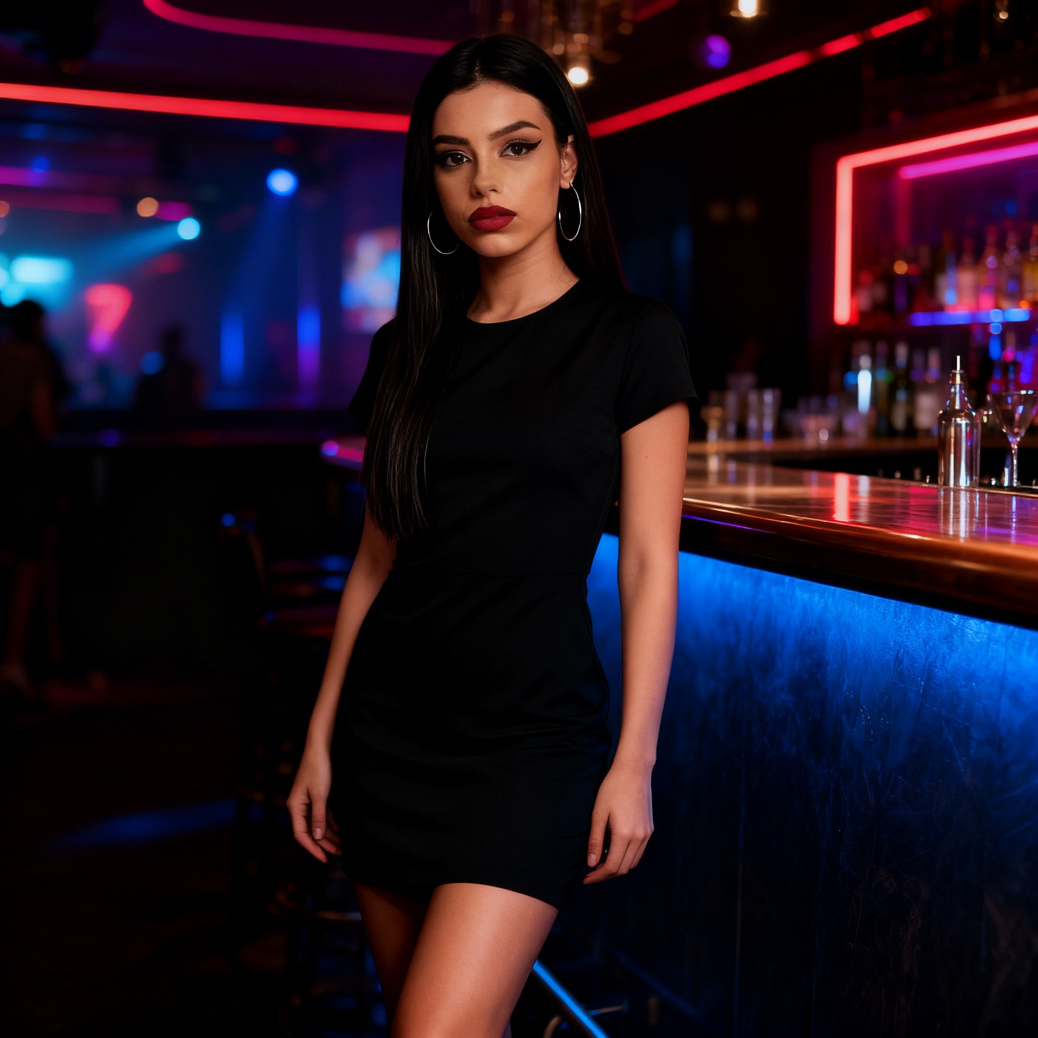 Sasha X0