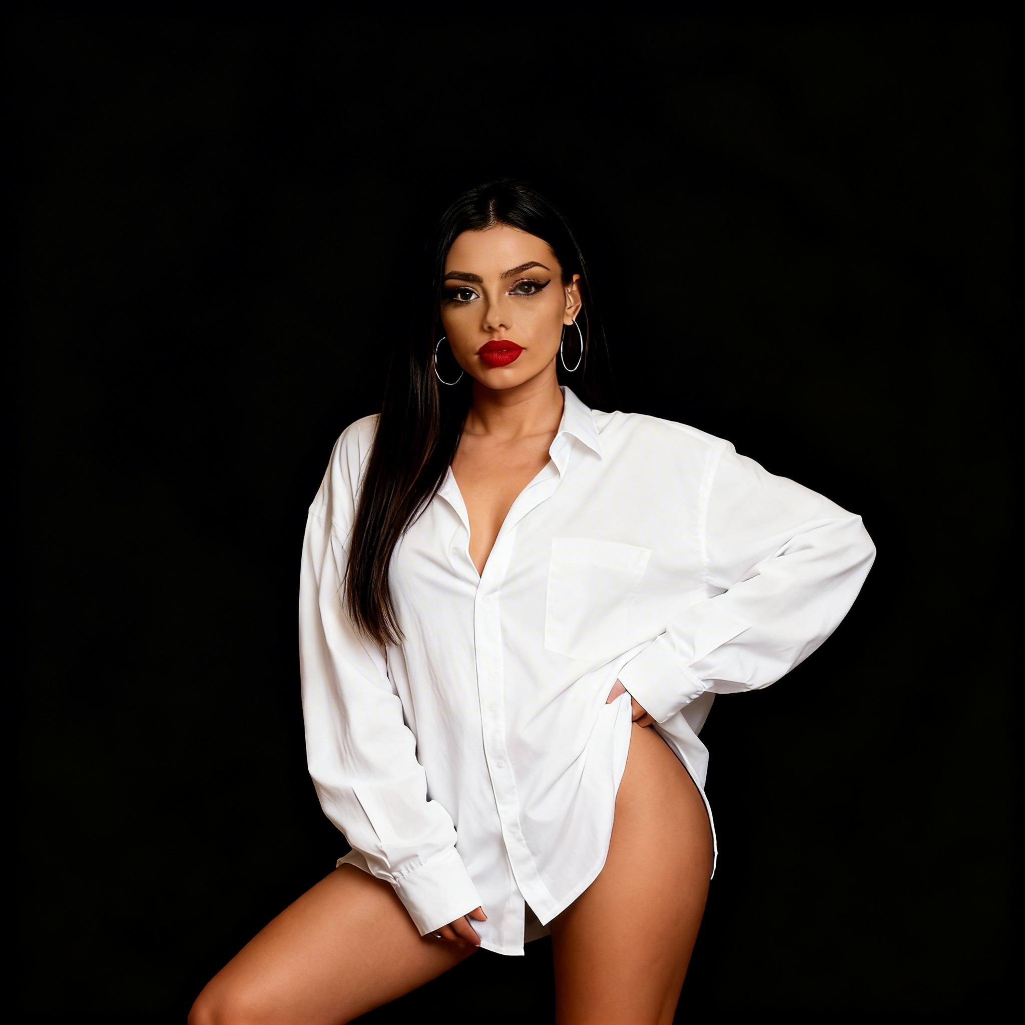 Sasha X0
